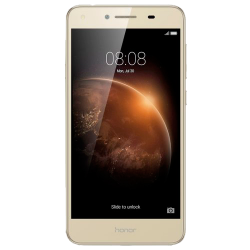 Замена дисплея (экрана) Huawei Honor 5A
