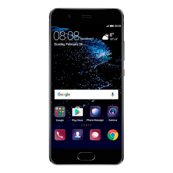 Замена дисплея (экрана) Huawei P10 Plus